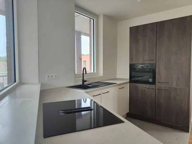 Appartement Te Koop Cohousing Minerve Antwerpen