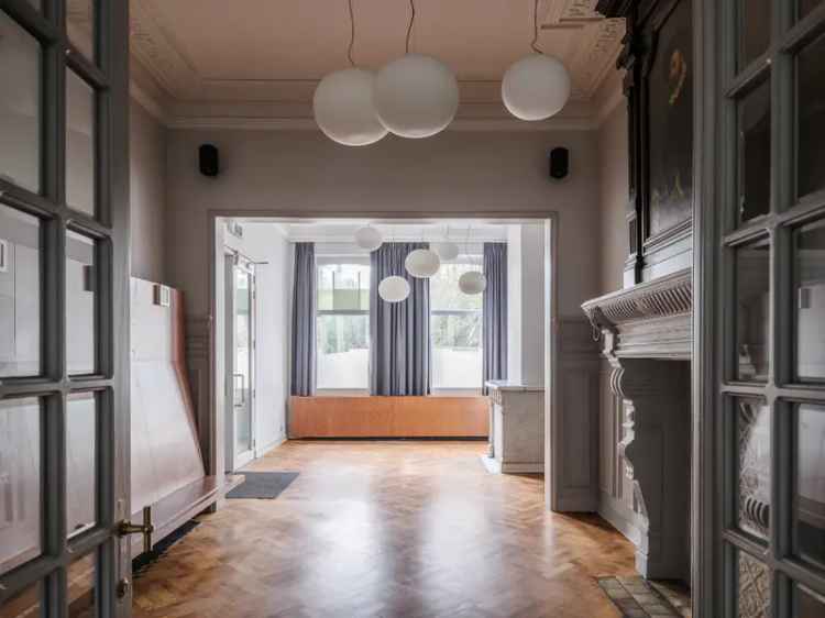 Handelspand te Koop Citadelpark 181m²