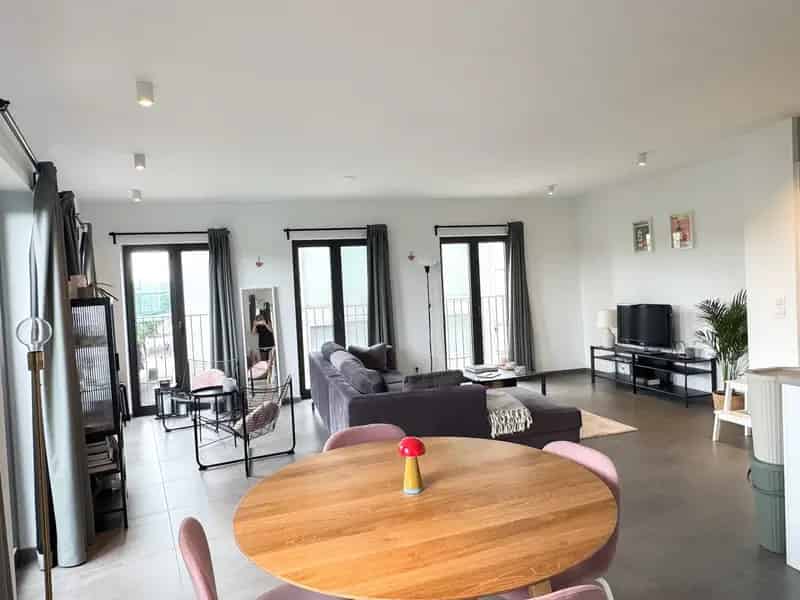 Loft te koop Plantinkaai Scheldezicht