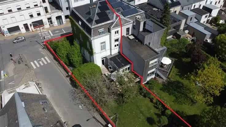 Herenhuis te koop Arlon nabij station