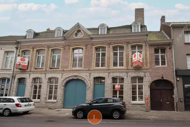 Handelspand te huur Menen Centrum 83m²