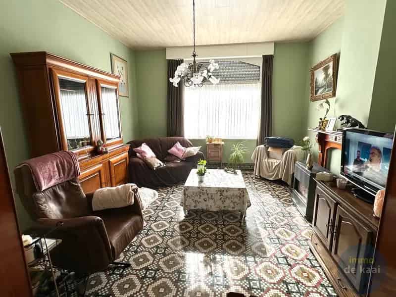 Huis te huur Lombardsijde 2 appartementen 290m²