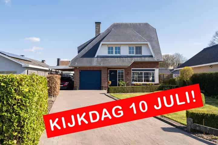 Huis te koop Wuustwezel