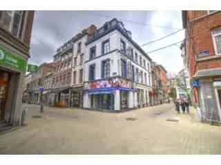 Handelspand te koop Luik - 6 cabines, balneo, investering