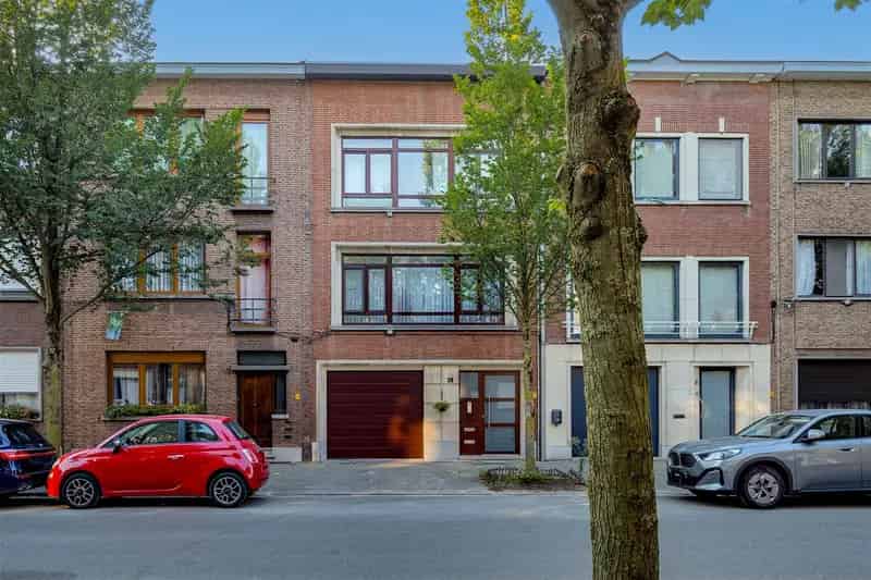 Huis te koop