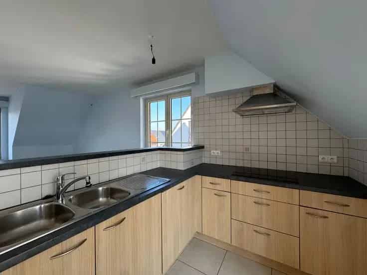 Appartement Te Koop 2 slaapkamers Terras Kelder