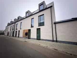 Appartement te huur Dendermonde 2 slaapkamers tuin BEN