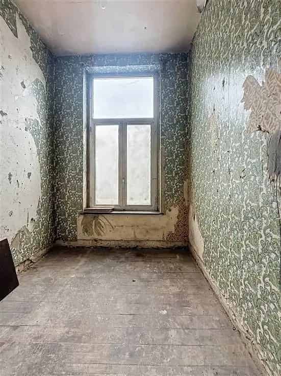 Huis te Koop Sint-Gillis Nabij Station Zuid - Renovatieproject