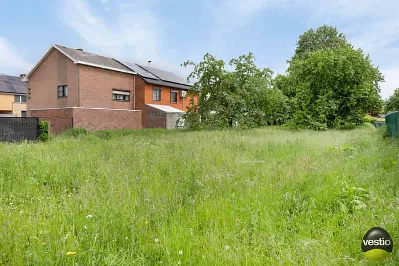 Bouwgrond te koop Vlijtingen Riemst