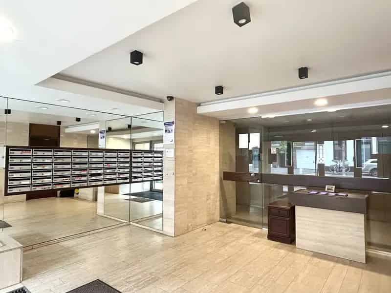 Studio te Huur Leuven - Lichtrijk met Terras