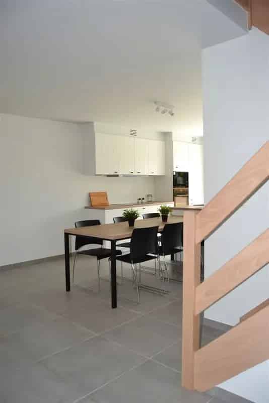Nieuwbouw woningen te koop in Otegem