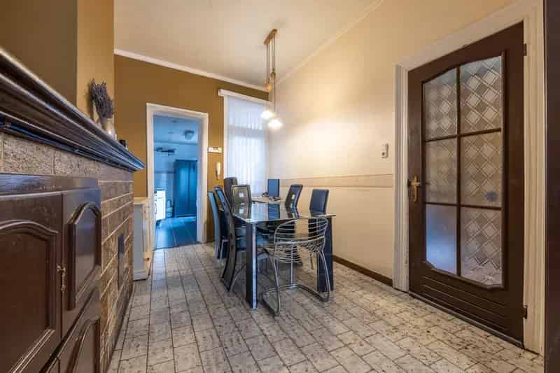 4 Slaapkamers Huis Met Tuin Te Koop