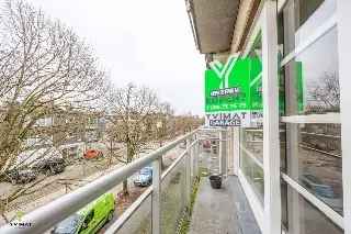 Appartement te koop - Kortrijk RBS19423