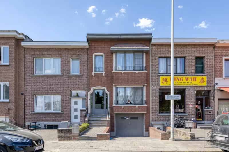 Te renoveren woning 119m² 2 slaapkamers Deurne