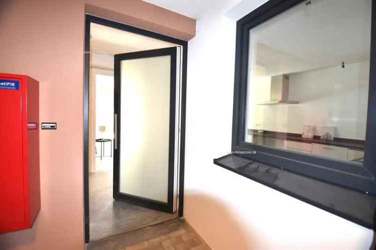Nieuwbouw appartement te koop in Zottegem