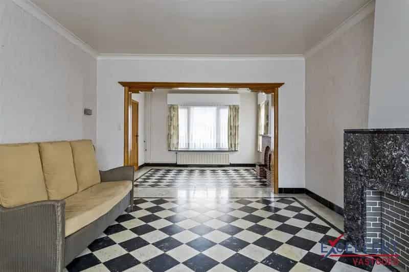 Huis te renoveren Nazareth-De Pinte