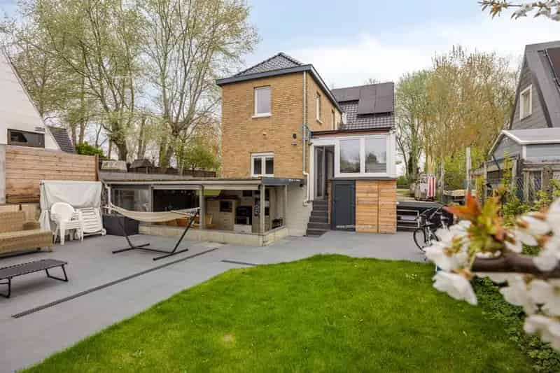 Te koop Oostduinkerke: Instapklare woning 4 slaapkamers Nieuwpoort