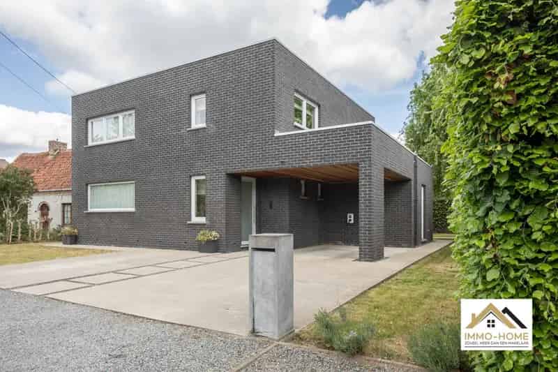 Huis te koop in Lochristi Beervelde