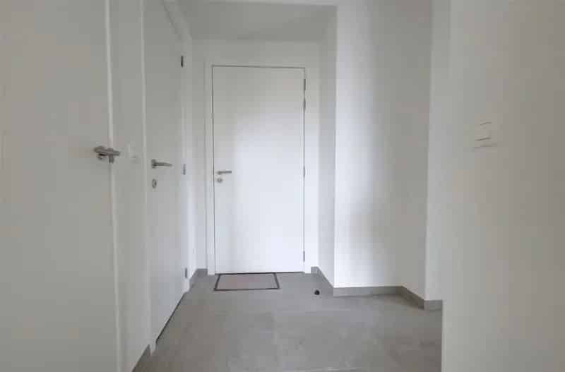 Appartement te huur Wilrijk Tuinen van Eden