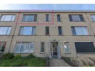 Appartement te koop Turnhout 2 slaapkamers ruim terras garage