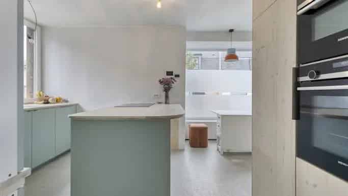 Huis te koop Oostkamp 4 slaapkamers
