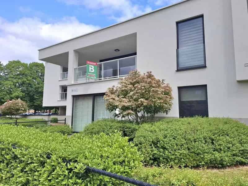 Appartement te koop Westerlo-Oevel: Energiezuinig 1 slaapkamer appartement