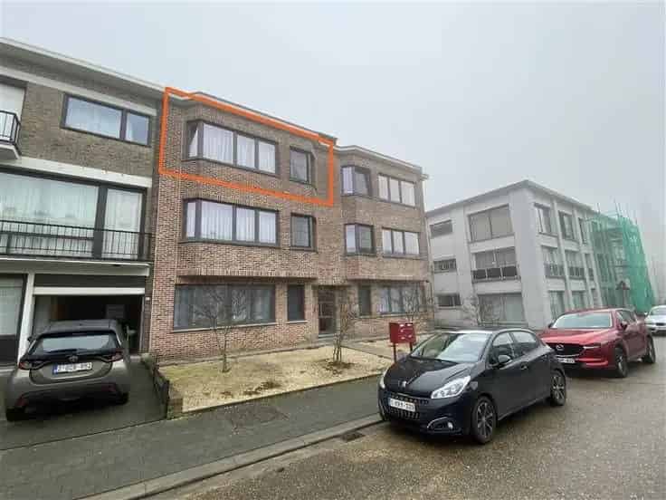Appartement Te Koop Ranst 2 Slaapkamers Garage