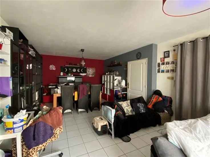 Appartement Te Koop