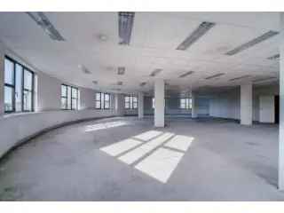 Kantoor te Huur Eupen 322m²