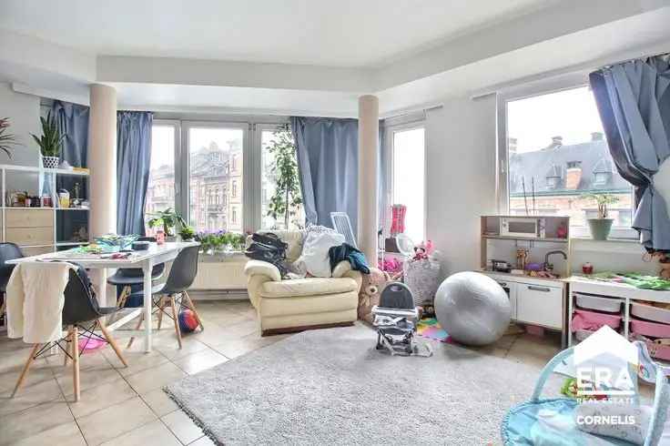 Appartement Te Koop