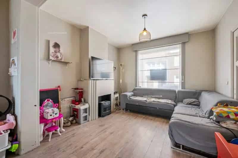 Huis te koop Rumbeke 3 slaapkamers tuin