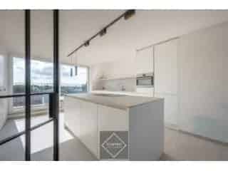 Appartement te koop Blankenberge - Residentie Swan