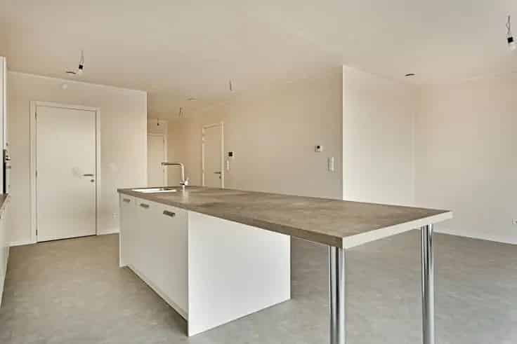Nieuwbouwappartement 1 Slaapkamer Willebroek