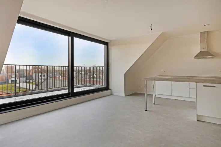 Appartement Te Koop