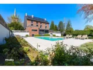 Huis te koop - Roclenge-sur-Geer VBC76556
