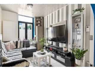 Huis te koop Mechelen 2 slaapkamers EPC C