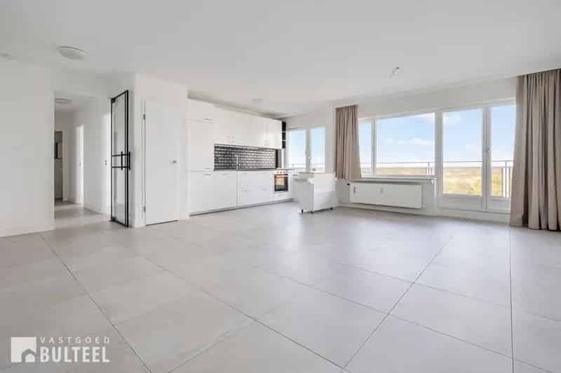 Energiezuinig Appartement Koningin Fabiolapark