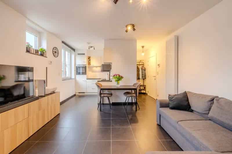 Duplex te Koop Berlaar 2016 Nabij Centrum