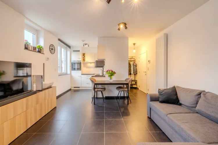 Duplex te Koop Berlaar 2016 Nabij Centrum