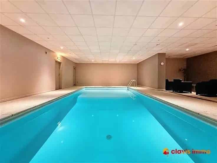 Appartement te Koop UkKel 2 slaapkamers 138m²