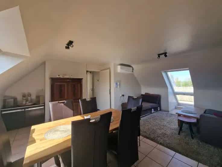 Appartement te Koop Torhout: 1 Slaapkamer met Terras