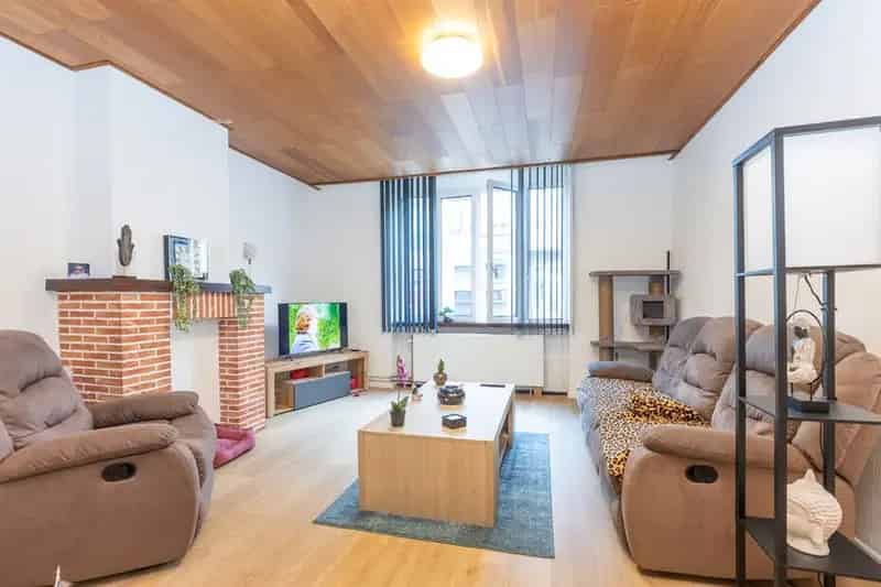 Appartement 1 Slaapkamer Oostende Amsterdamstraat Te Koop