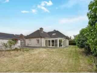 Bungalow te koop Stasegem - 2 slaapkamers - Energiezuinig