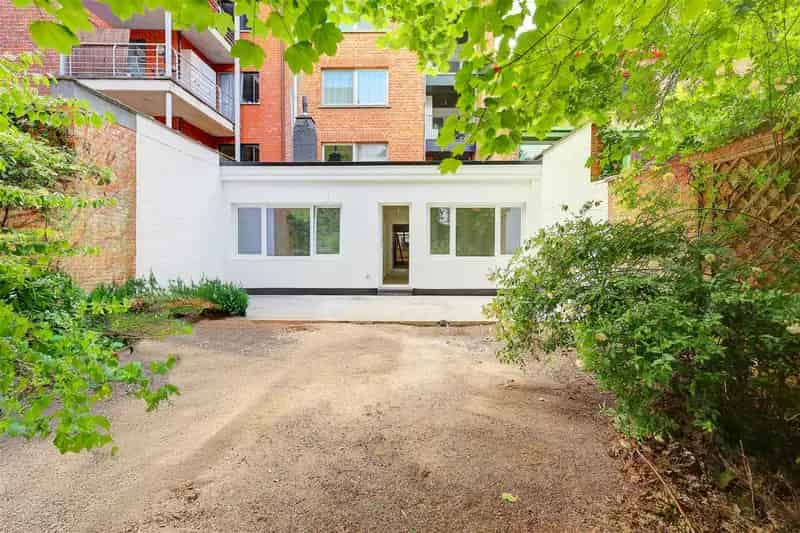 Gerenoveerd Appartement te Koop Antwerpen