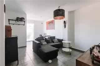 Gelijkvloers appartement Lede 2 slaapkamers