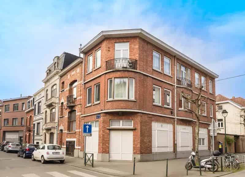 Appartement te huur Anderlecht 2 slaapkamers 95m2