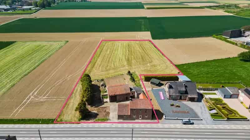 Huis te koop