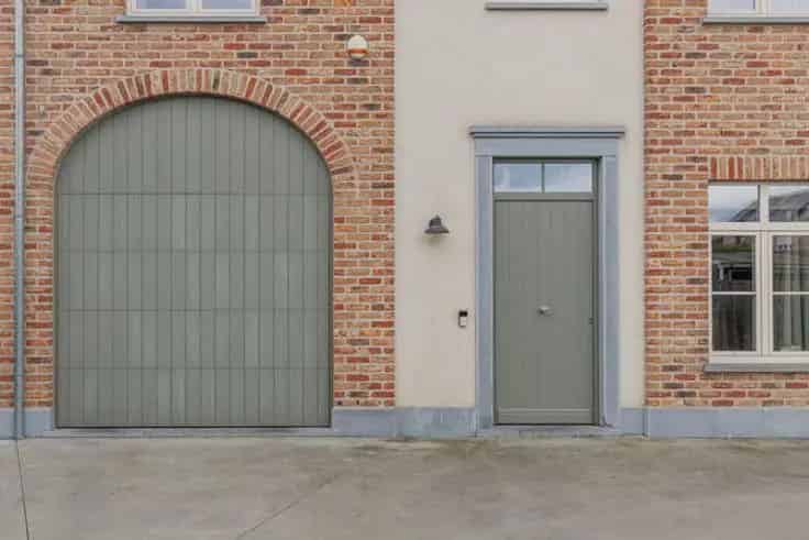 Huis Te Koop: Ruime Pastoriewoning Moerbeke EPC A