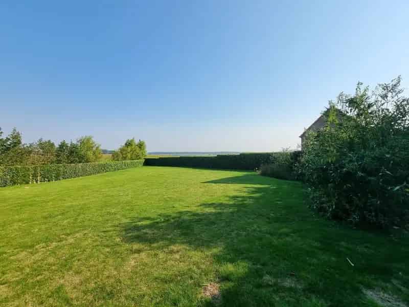 Vrijstaande Landelijke Woning Westkapelle Prachtig Uitzicht