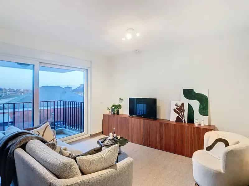 Appartement te koop Waregem 1 slaapkamer